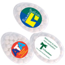 LL062.Egg Shape Sugar Free Breath Mints
