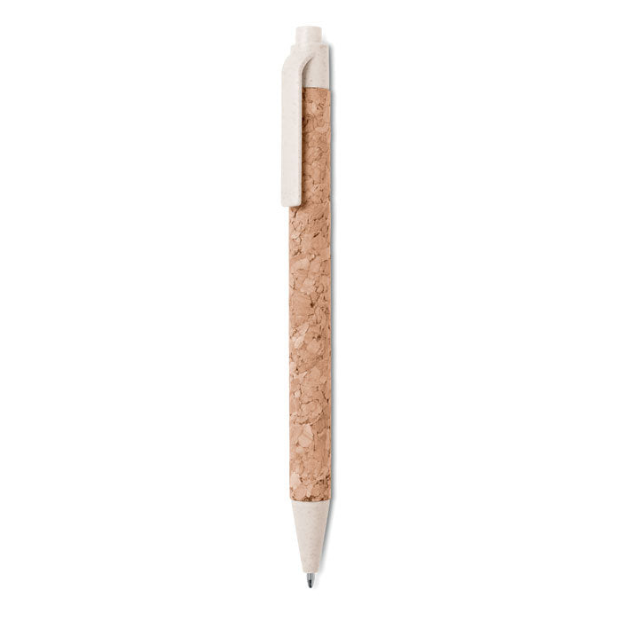 Montando Push Pen