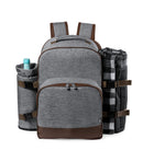 RPET Seyman Picnic Cool Backpack