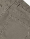 M9382 JEAN STYLE FLEXI CHINO PANTS Men's