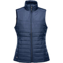KXV-1W.Women's Nautilus Quilted Vest