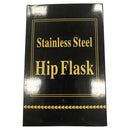 Inverness Hip Flask