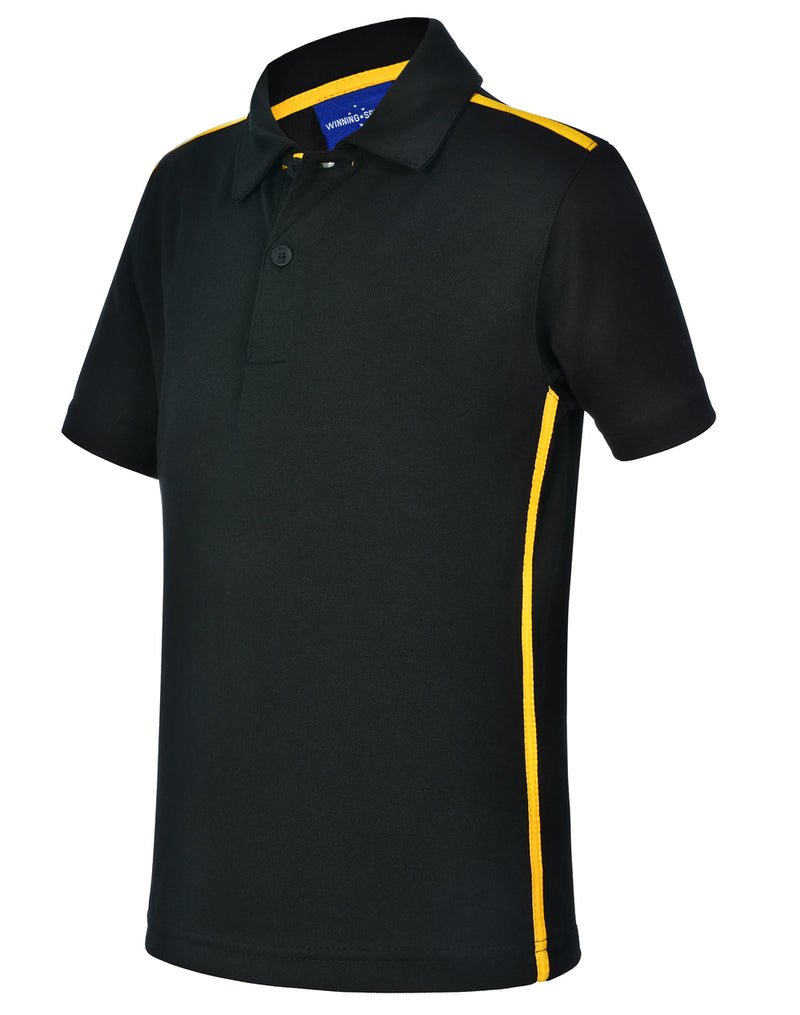 PS83K STATEN POLO SHIRT Kid's