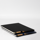 SunScribe Notebook (A4)