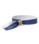 Broch RPET Wristband