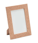 Cork Photo Frame
