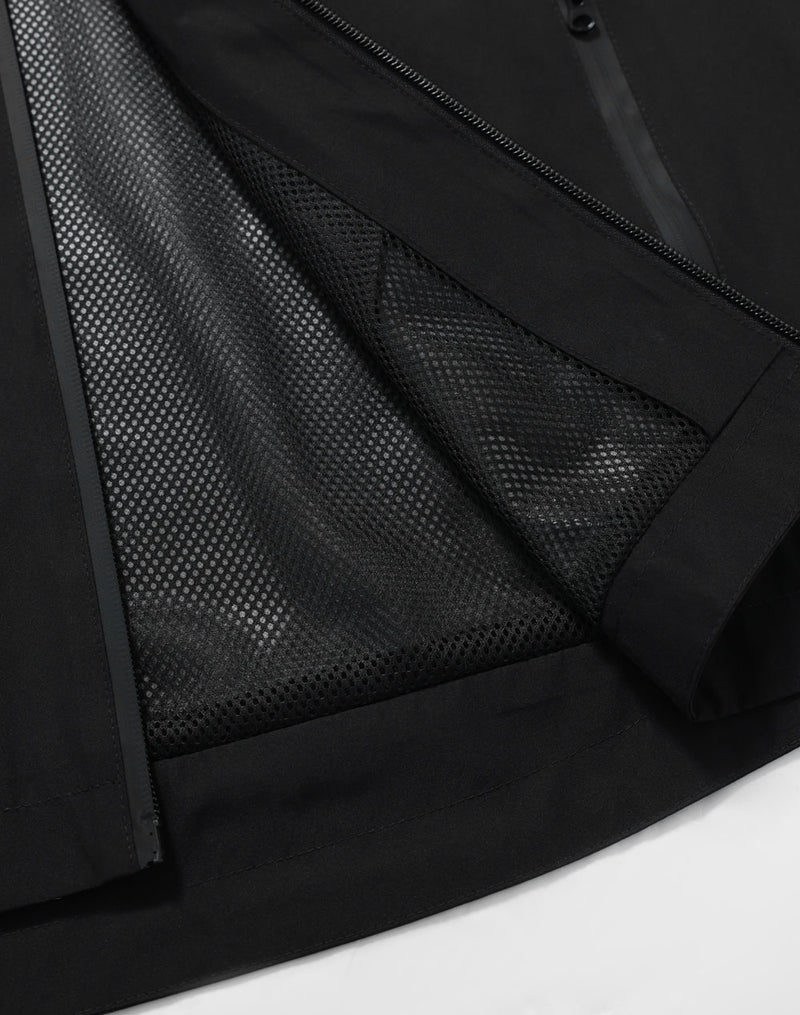 JK66 Unisex Pro Performance Waterproof Jacket