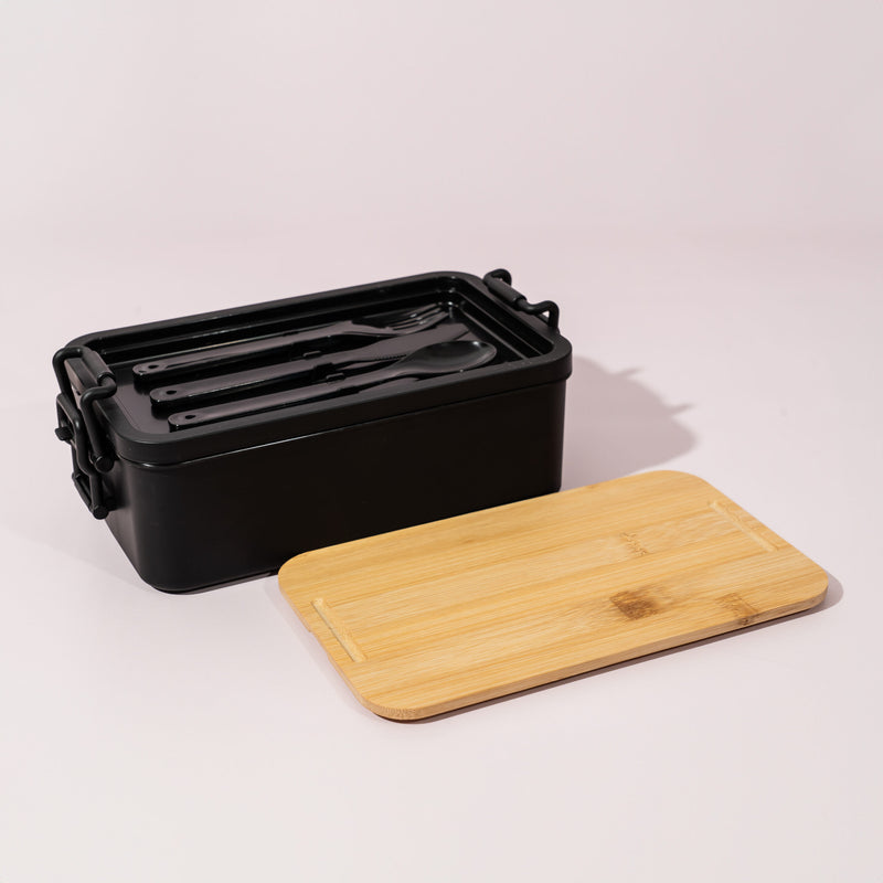 Double Stack RPP Lunch Box