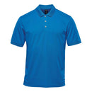 PRX-1.Men's Sirocco Sports Polo