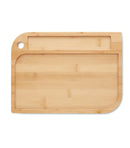 Meal Plate Serving Board
