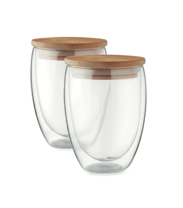 Tirana Set - 350ml