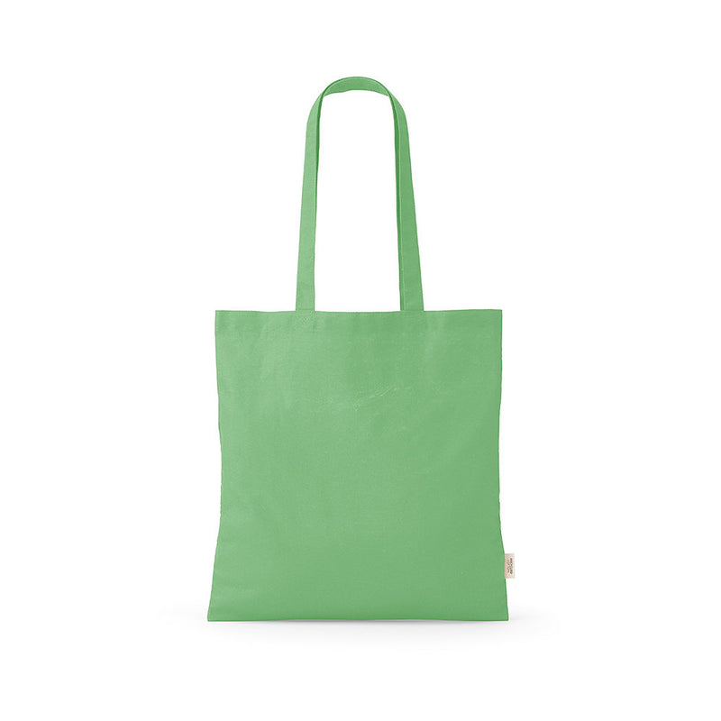 Everest Recycled Tote Bag