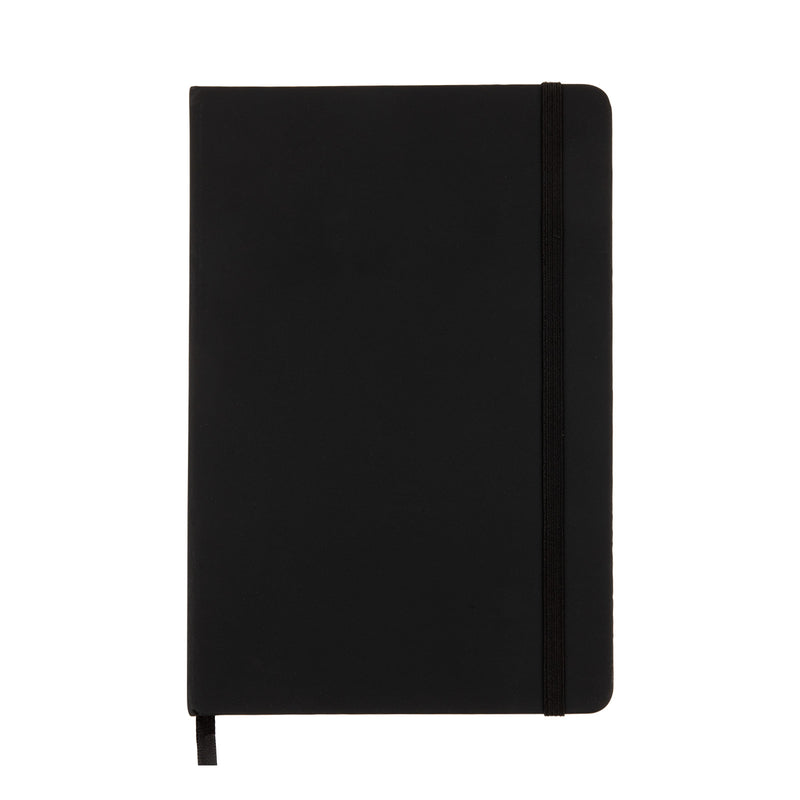 LL5087.Venture A5 Notebook