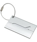 Lenexa Luggage Tag