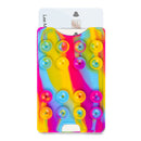 Suction Phone Wallet