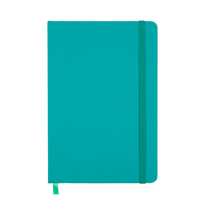 LL5087.Venture A5 Notebook