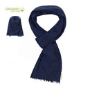 Foulard Organic Cotton Scarf