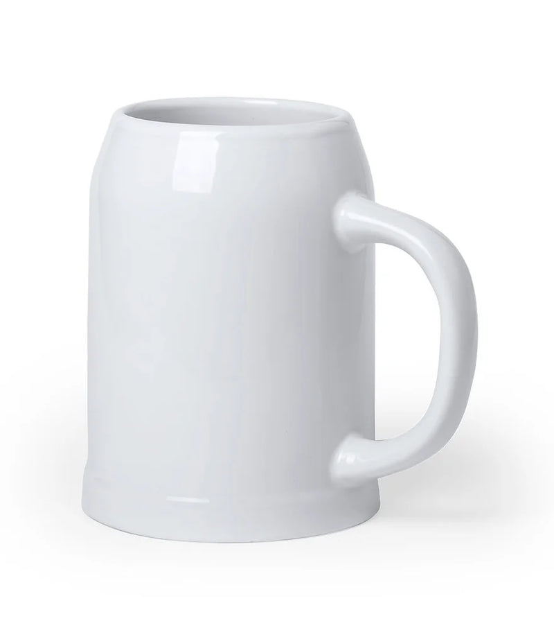 Beer Lovers Mug