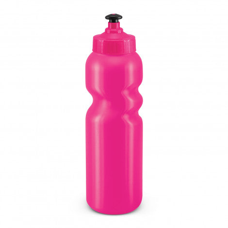 Action Sipper Bottle