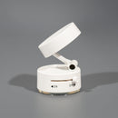 Recycled ABS Vacuum Suction Magnetic Phone Stand