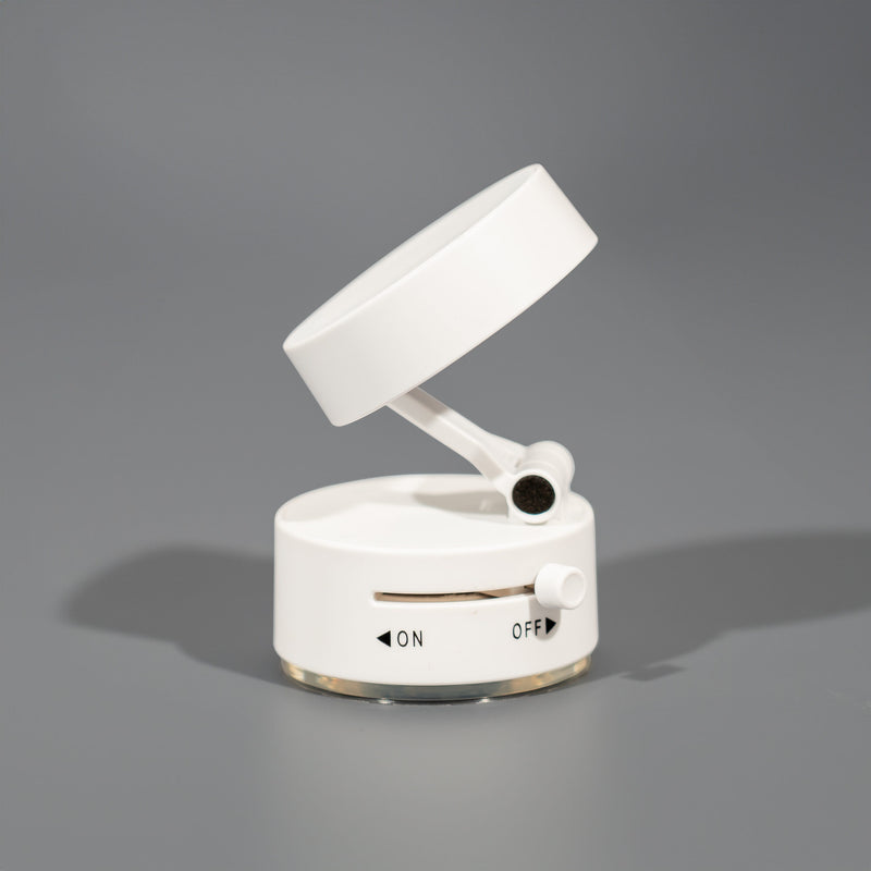 Recycled ABS Vacuum Suction Magnetic Phone Stand