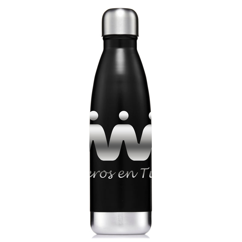 Classic 500ml Water Bottle