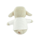 RPET Plush Sheep - Cloudy