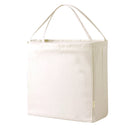 Yaponic Recycled Cotton Shopper