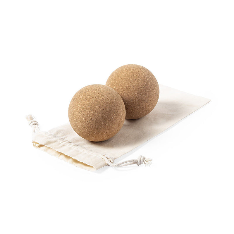 Tuduk Ball set for Yoga