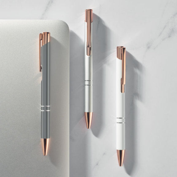 Bern Recycled AL Pen