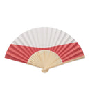 Flag Design Hand Fan