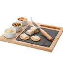 Masia 6-Piece Cheese Set