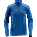 HTZ-1.Men's Base Thermal 1/4 Zip