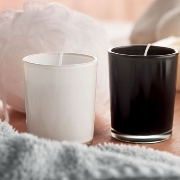 Fragranced Small Candle