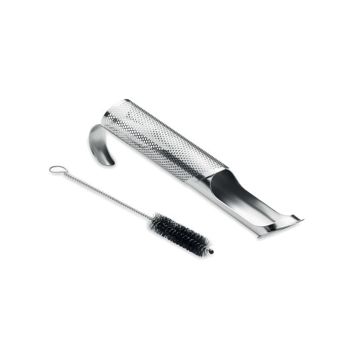 Re-usable tea infuser set