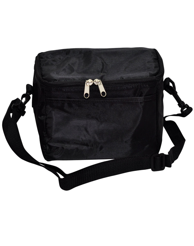 B6001 COOLER BAG - 6 Can Cooler Bag