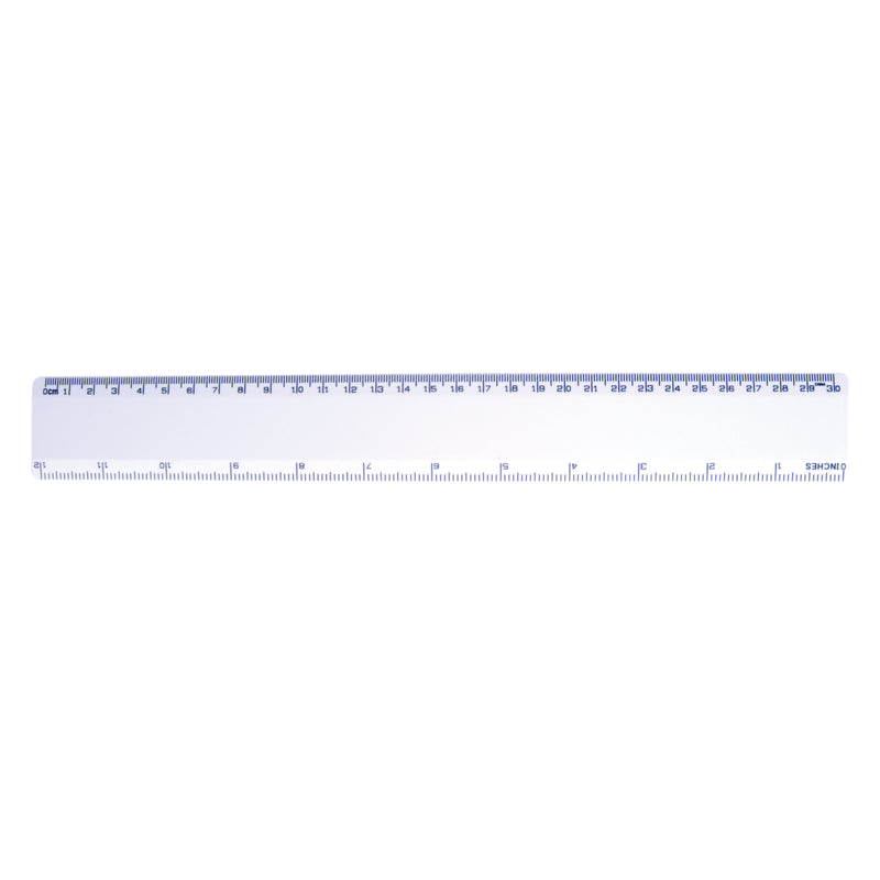 LL12.30cm Ruler