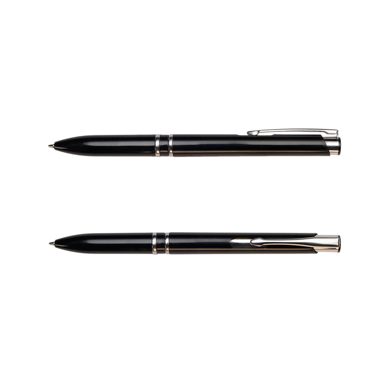 LL3299.Napier Recycled ABS Pen