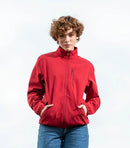 Scola Water Resistant Jacket