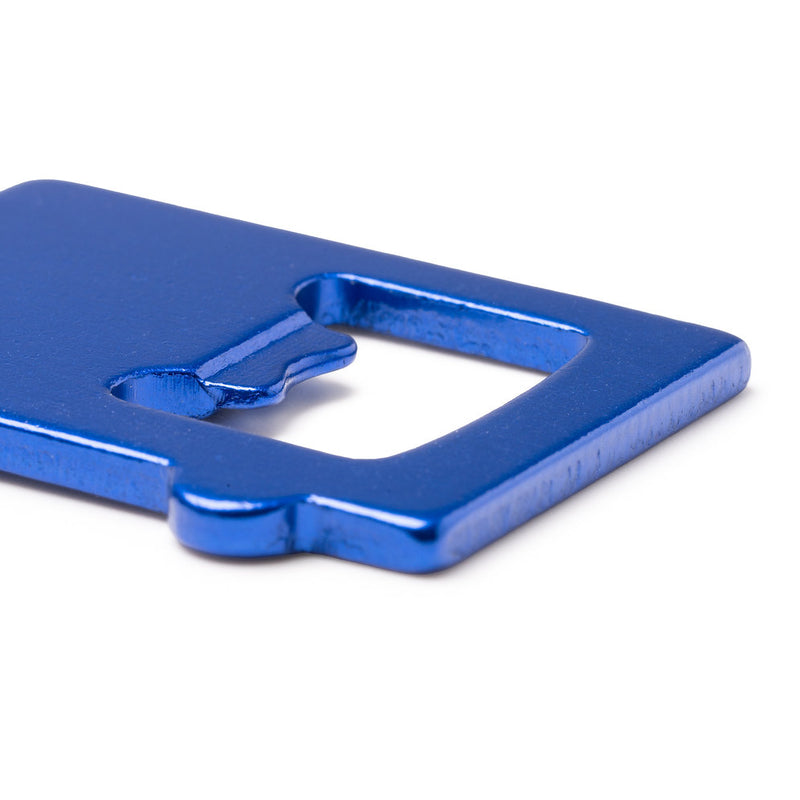 Tolvak Truck Opener Keyring