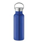Florence Recycled Steel Bottle