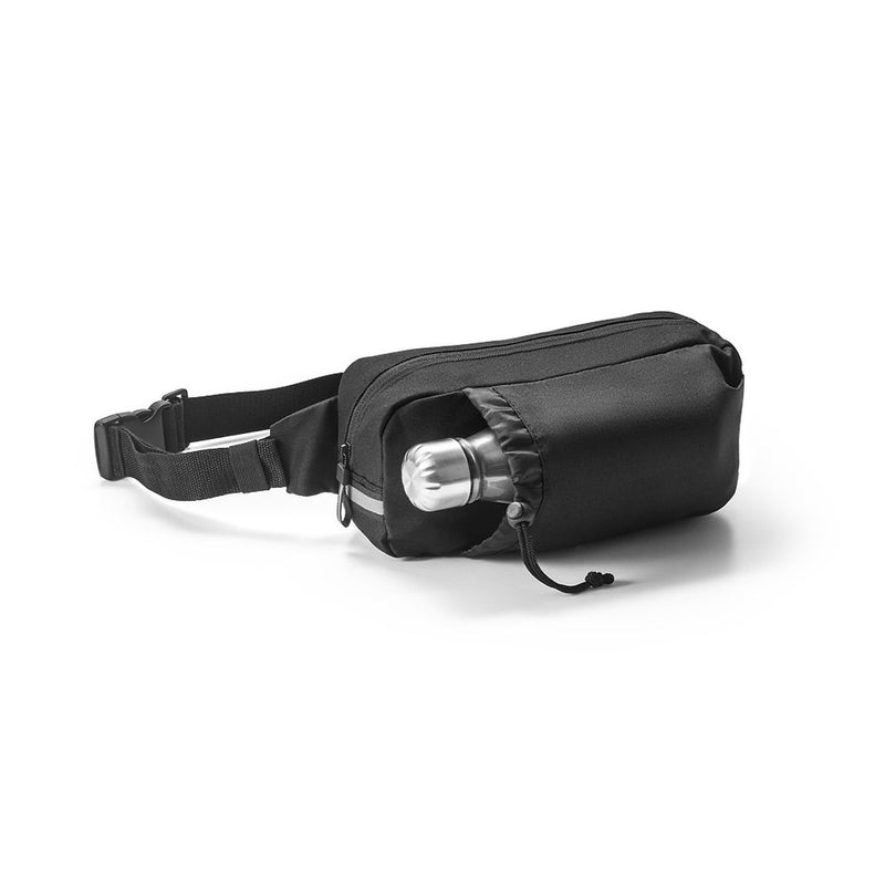 Delfos RPET waist bag