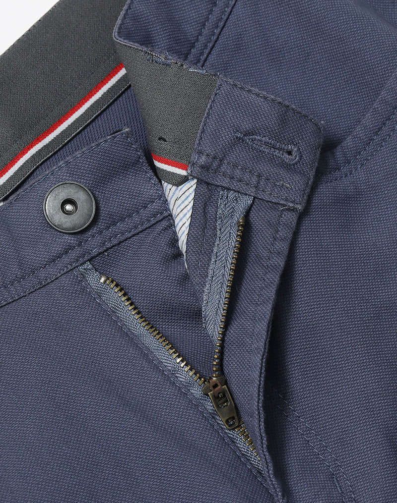 M9382 JEAN STYLE FLEXI CHINO PANTS Men's