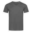 ST9010.Men's Ben V-neck