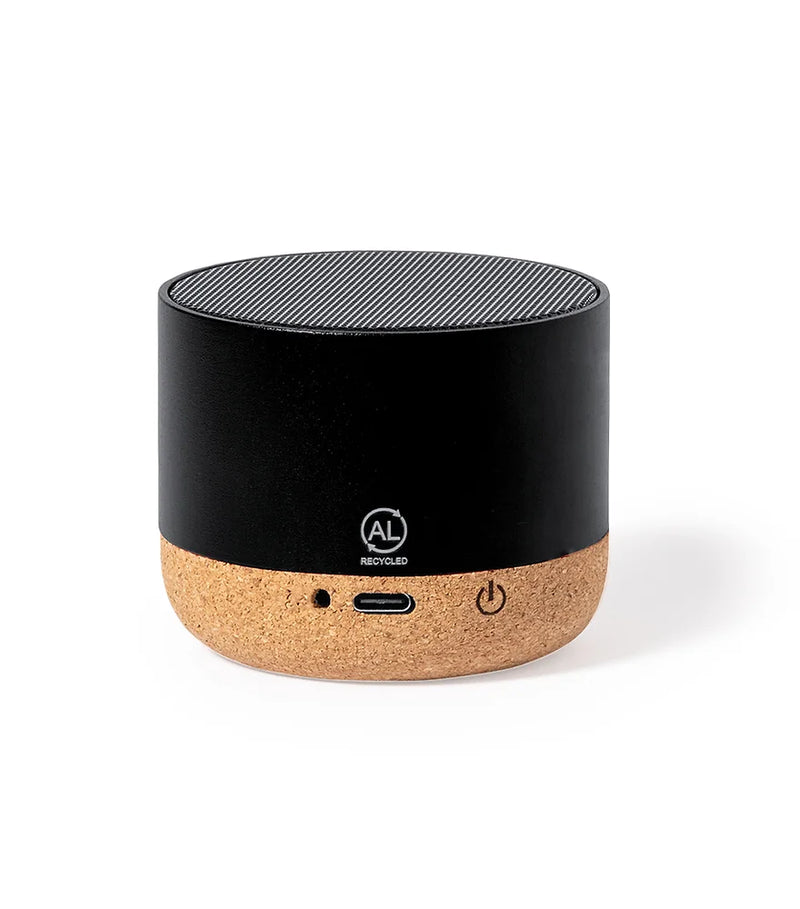 Moore Recycled AL Speaker