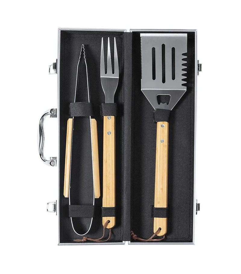 Lenvit Barbecue Set