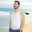 TRENDSWEAR Agility Mens Sports Tank Top