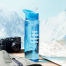 Bay Tritan Renew Bottle - ISCC Certified