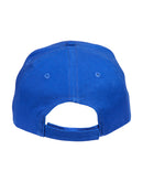 CH01 Heavy Brushed Cotton Cap