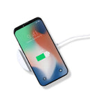 Pargon Marble/Bamboo Charger